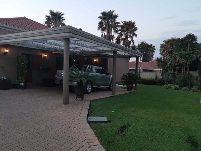 3 Bedroom Property for Sale in Vaalpark Free State